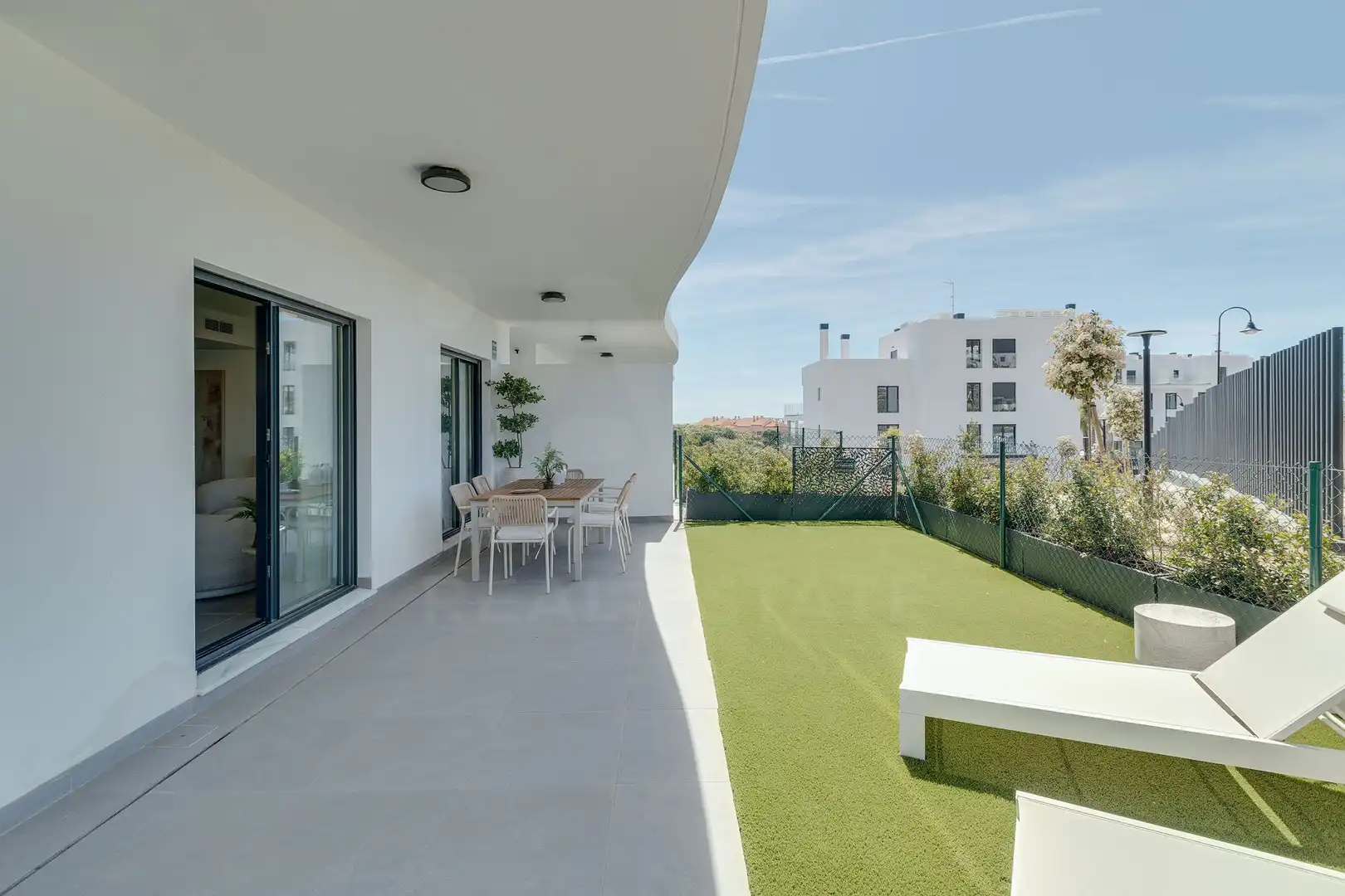 Flat with lift for sale in El Faro de Calaburra - Chaparral, imagen 21