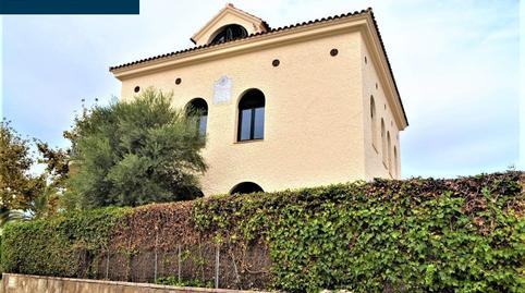 Foto 2 de Casa o chalet de alquiler en Centre, Barcelona