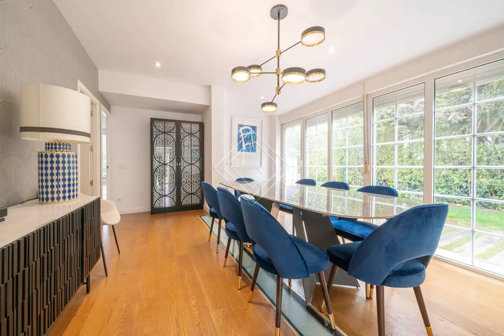 Villa avec piscine à vendre à Urbanización La Moraleja, imagen 12