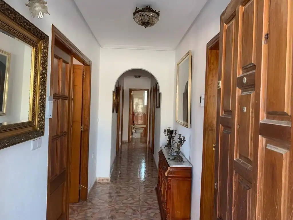 Casa o xalet en venda en Orihuela amb Aire condicionat, Calefacció i Jardí privat