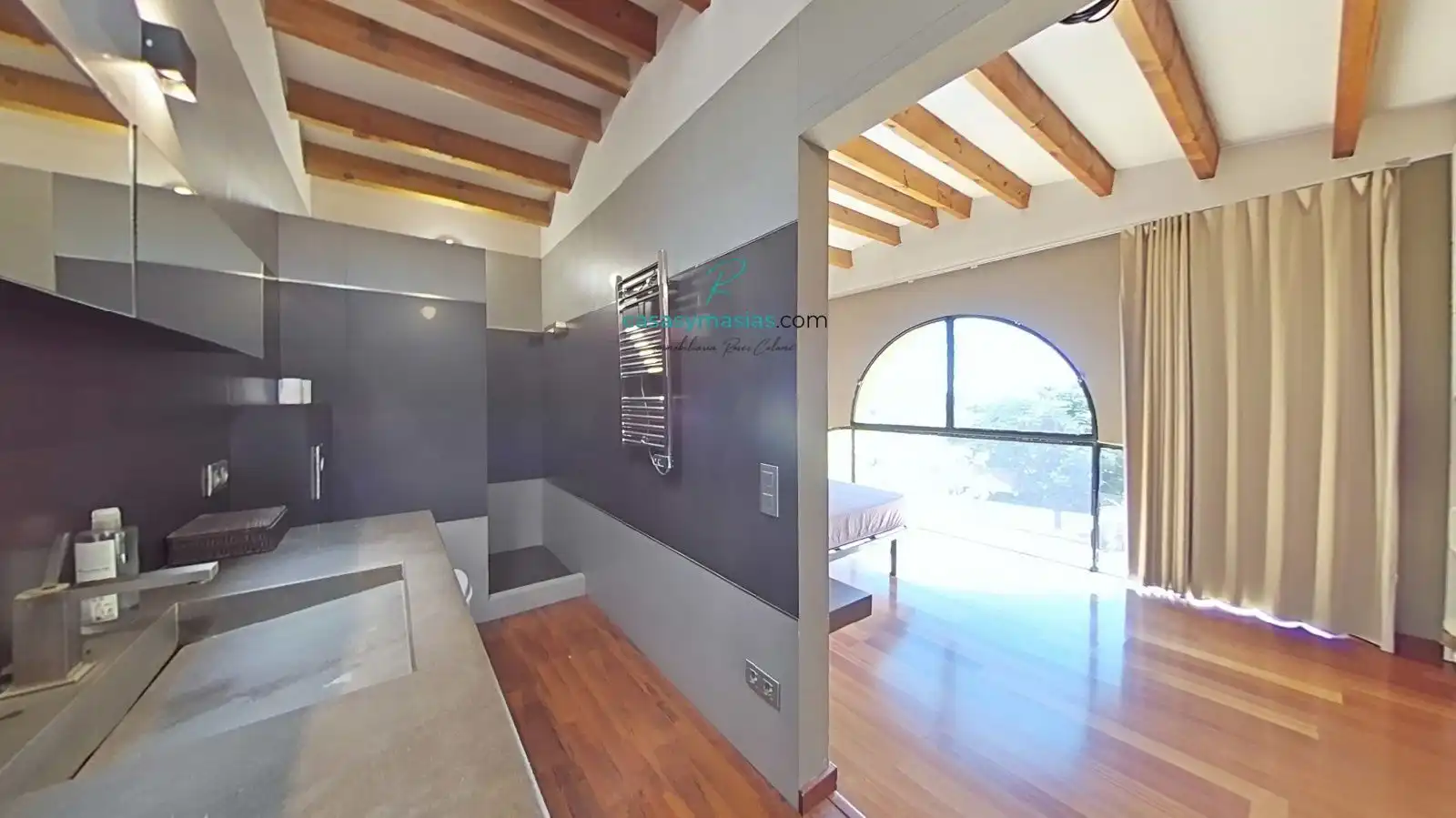 Maison rustique avec terrasse à vendre à Castellví de la Marca, imagen 23