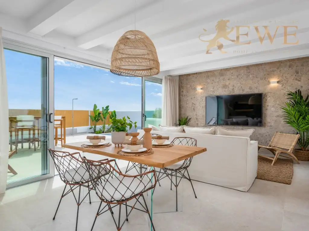 Chalet con piscina en venta en Las Lomas de Rame - Bahía Bella, imagen 6