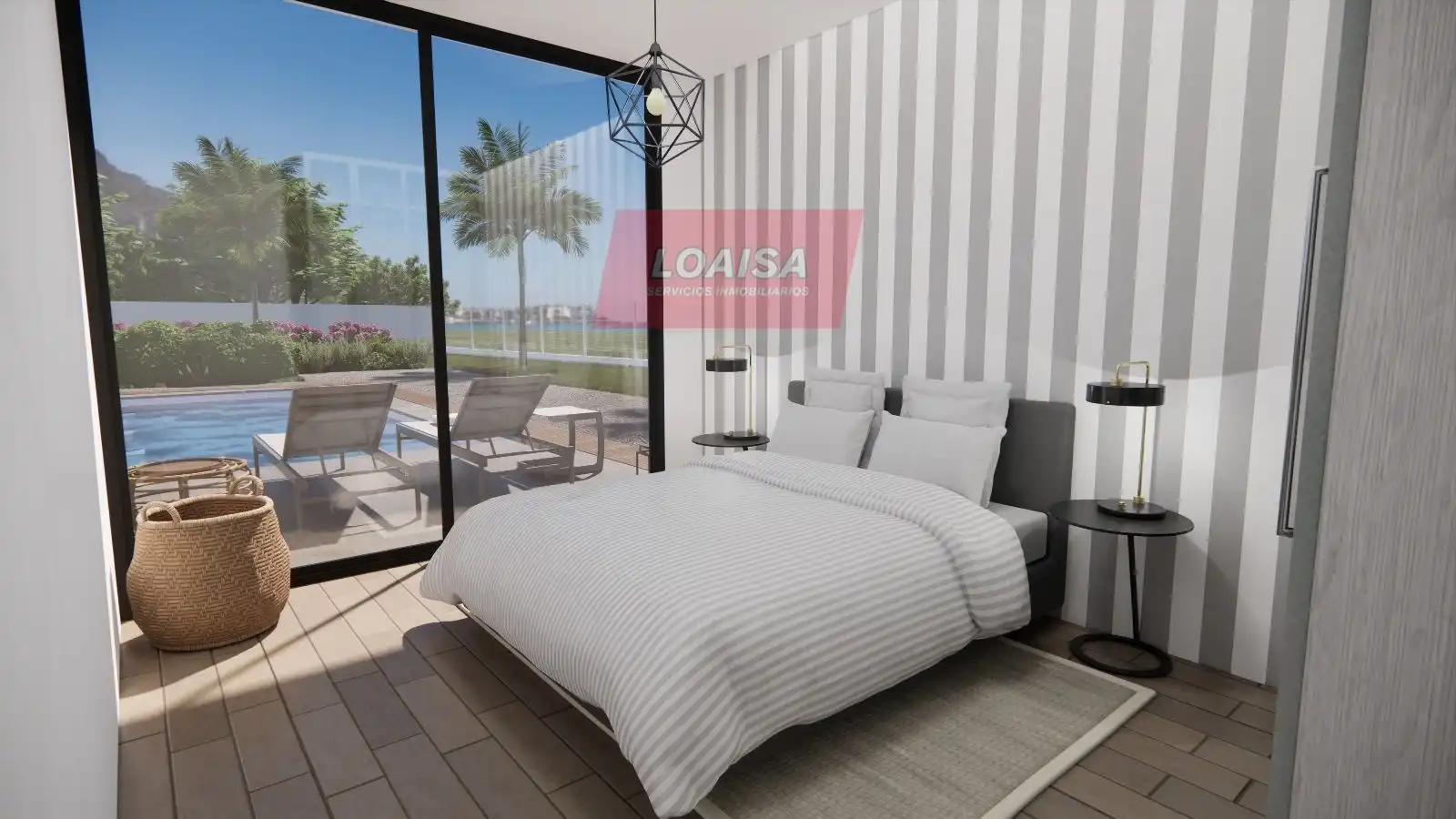 Chalet con piscina en venta en Los Gallardos, imagen 28
