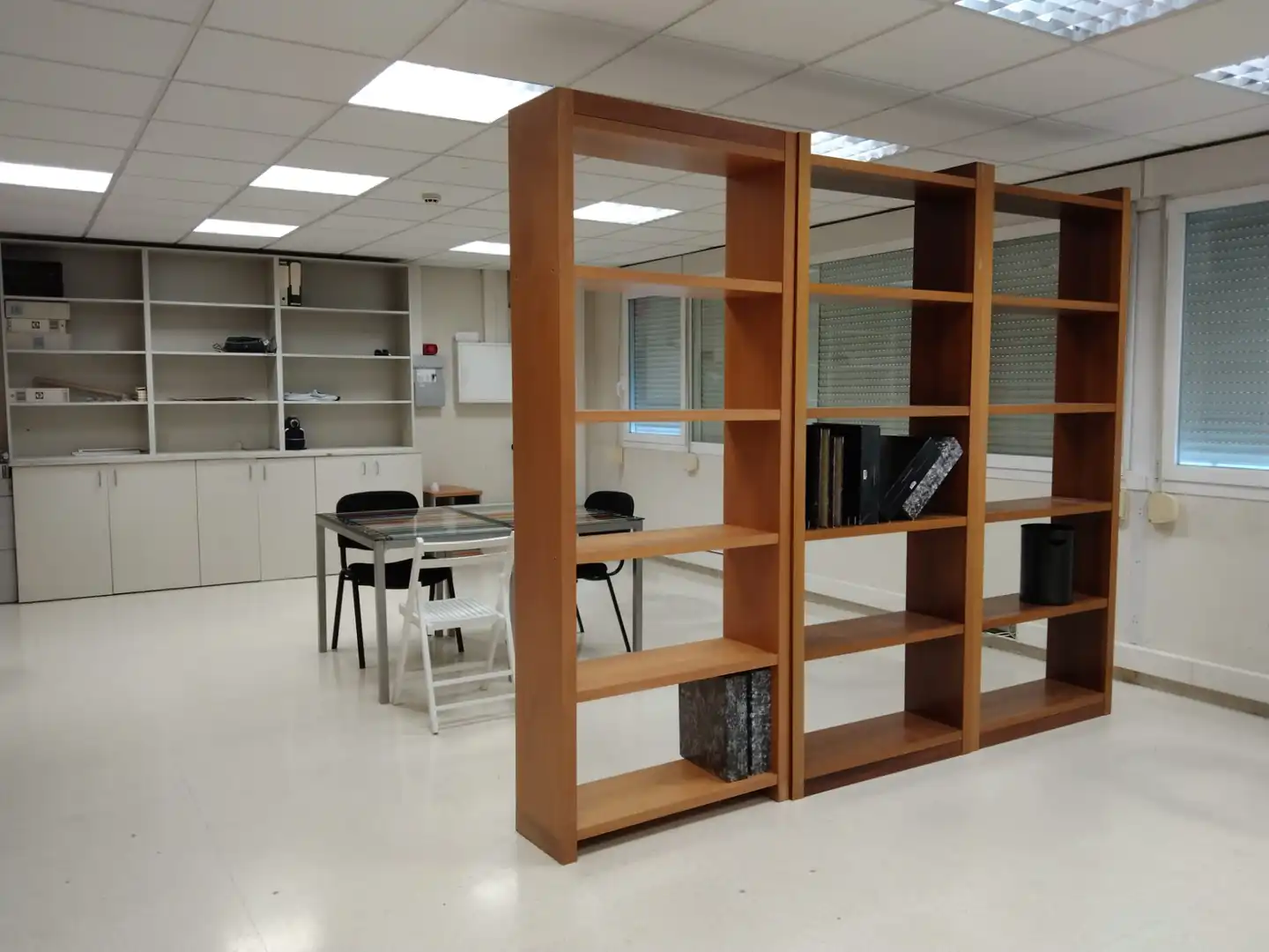 Nau industrial de lloguer a Calle Belanbutzu 7, imagen 25