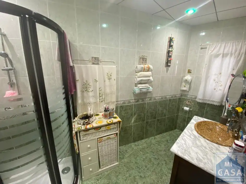 Casa o xalet en venda a Sur