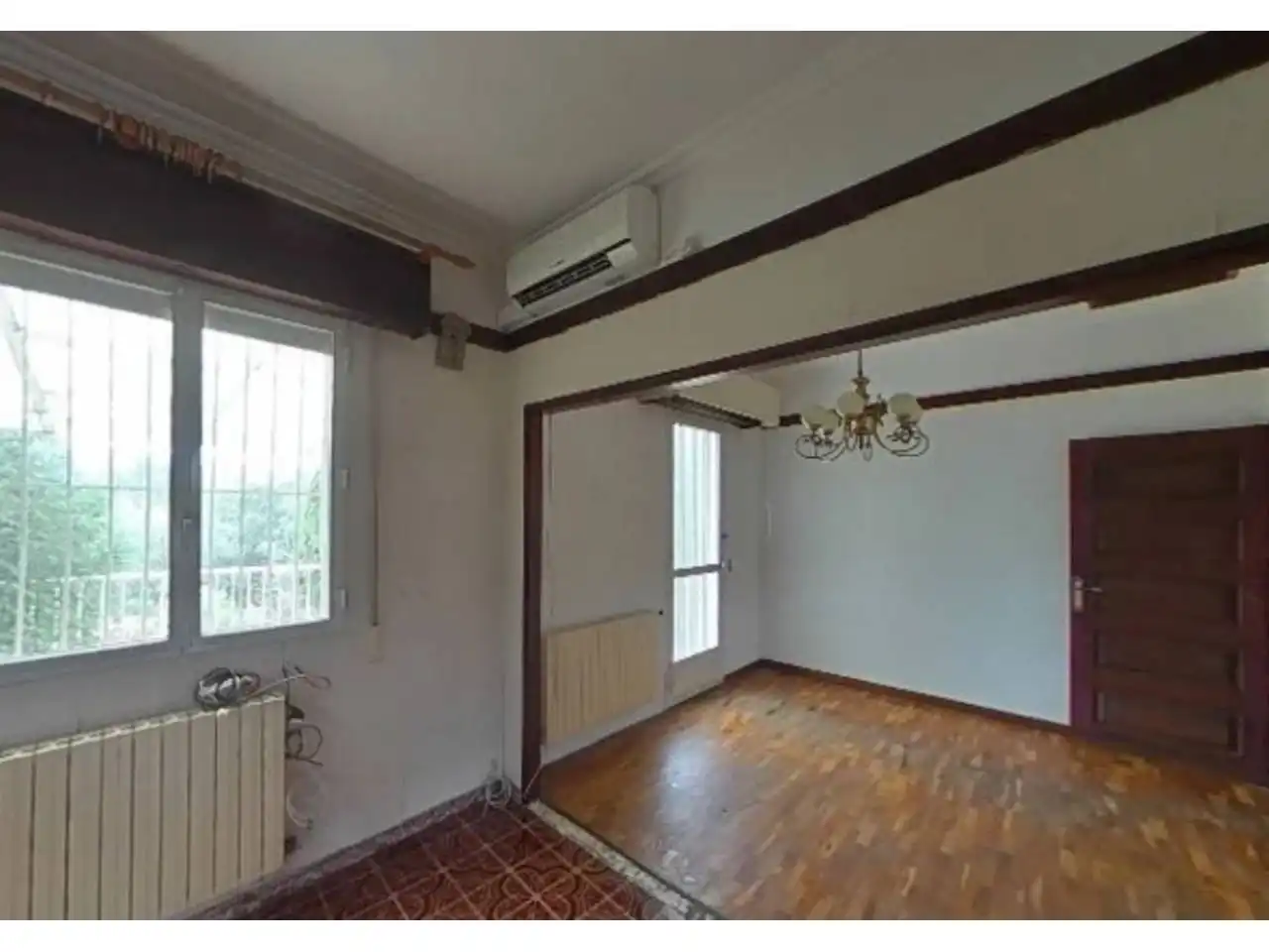Habitación de Casa o chalet en venta en Entrimo con Aire acondicionado, Calefacción y Jardín privado