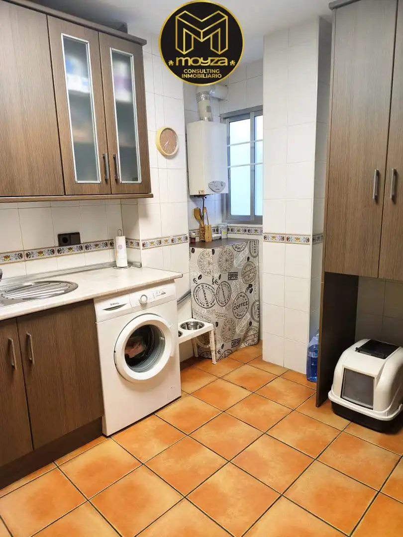 Piso con ascensor en venta en San Ildefonso - Catedral, imagen 6