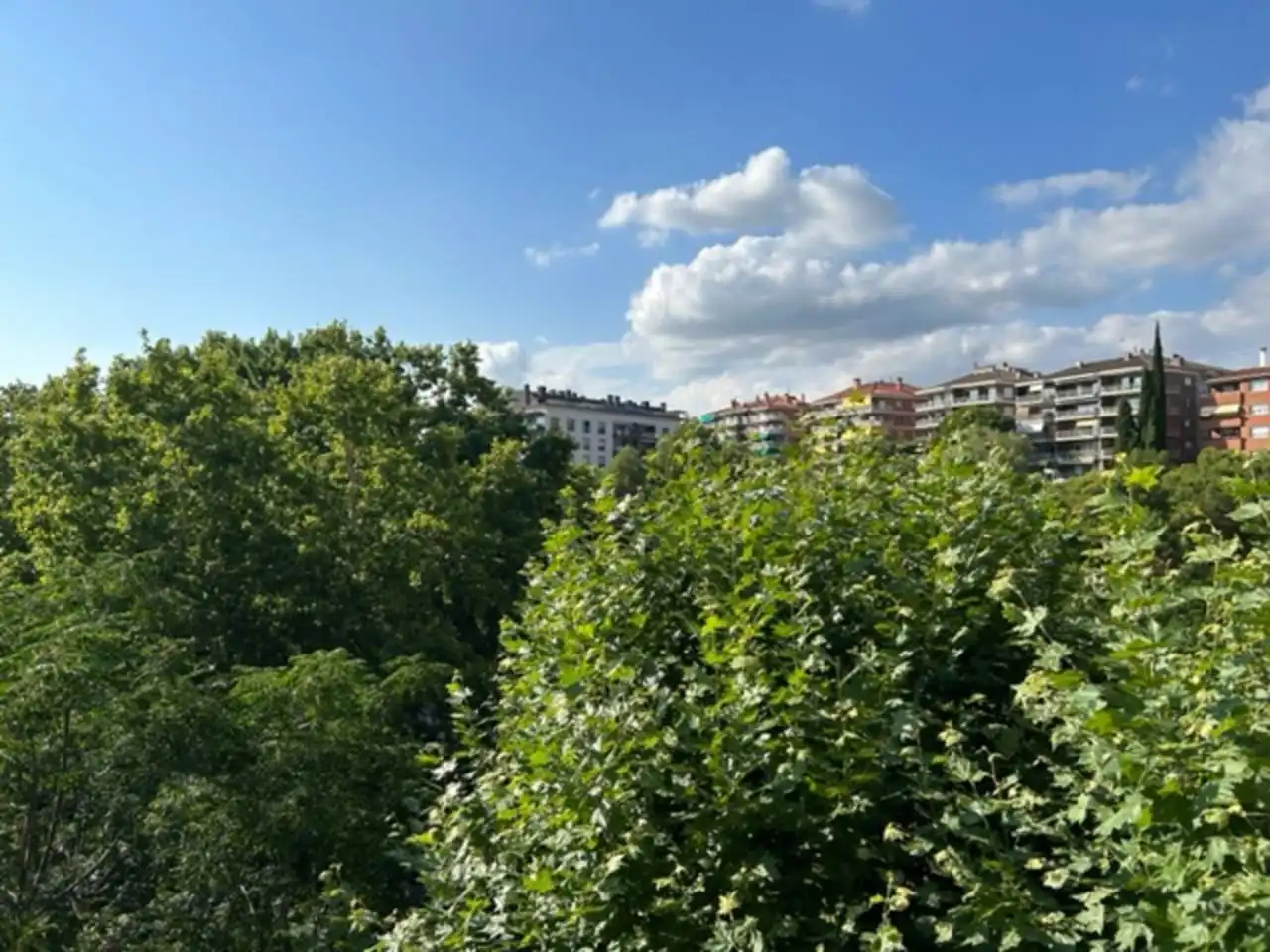 Apartament de lloguer a Sant Cugat del Vallès, Barcelona