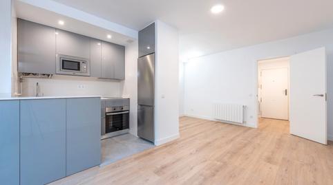 Foto 5 de Estudi de lloguer a Torrecilla del Puerto, 3, San Juan Bautista, Madrid