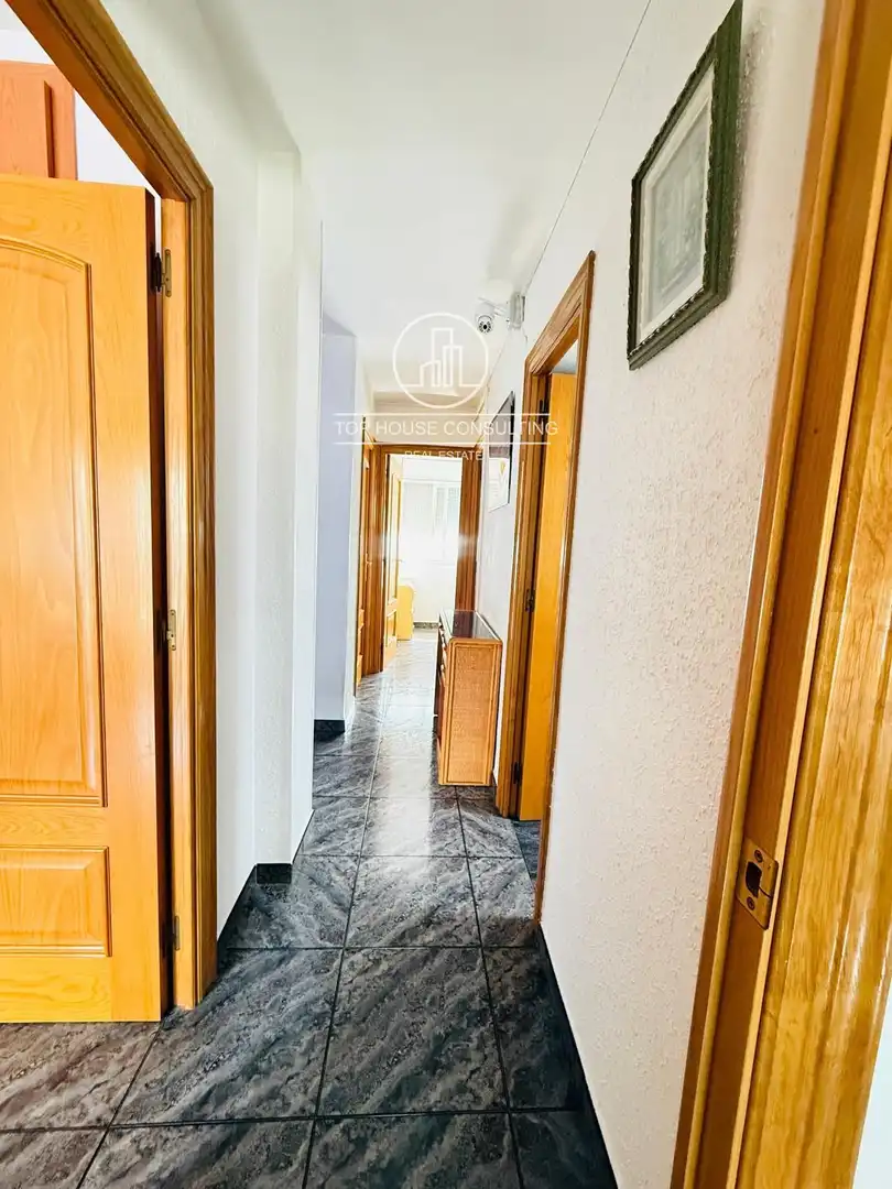 Wohnung zum Verkauf in Sant Andreu de Llavaneres mit Heizung, Terrasse und Schwimmbad