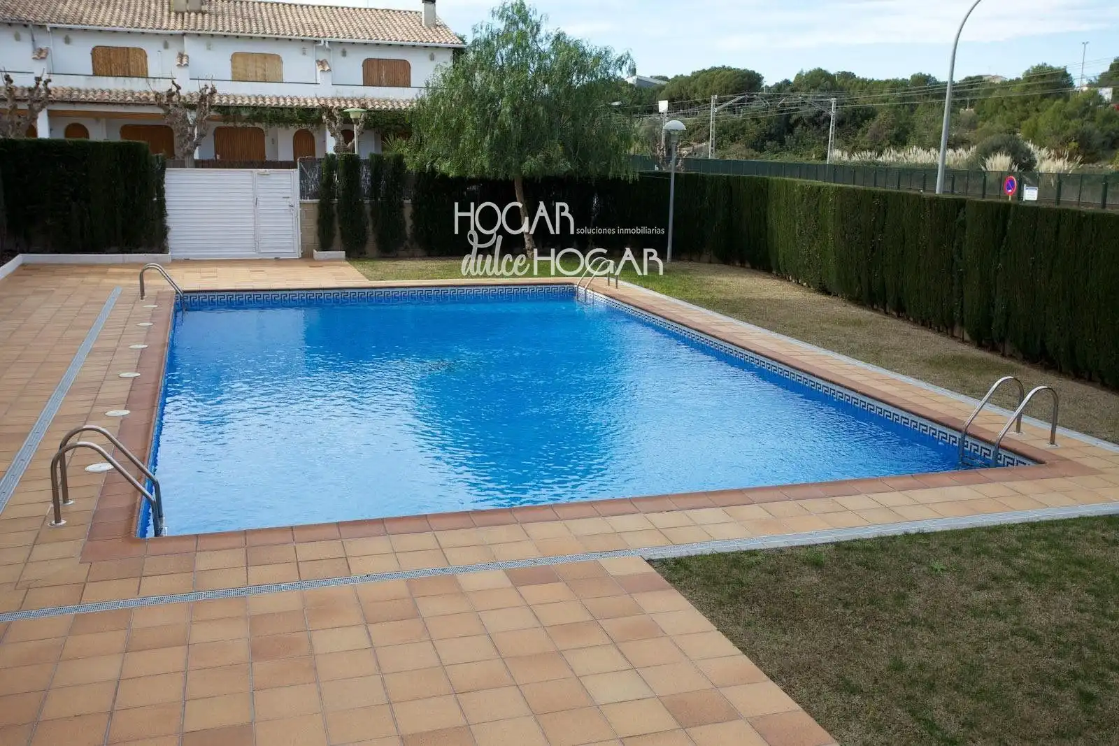 Ático con piscina en venta en JOSEP PLA, imagen 37