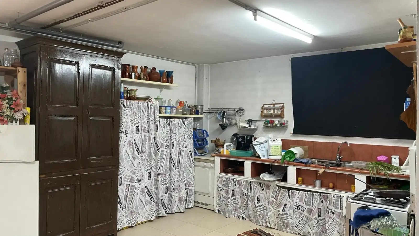 Houses for sale in Vilagrassa