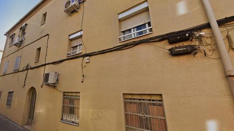 Foto 4 de Piso en venta en Pico de la Brújula, Casco Histórico de Vallecas, Madrid