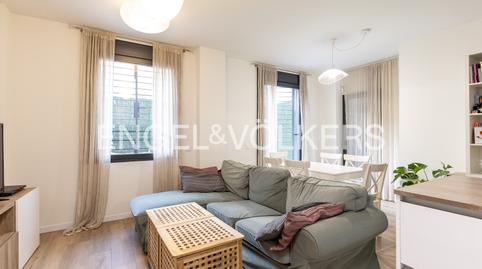 Foto 4 de Apartamento en venta en Quintana,  Madrid Capital