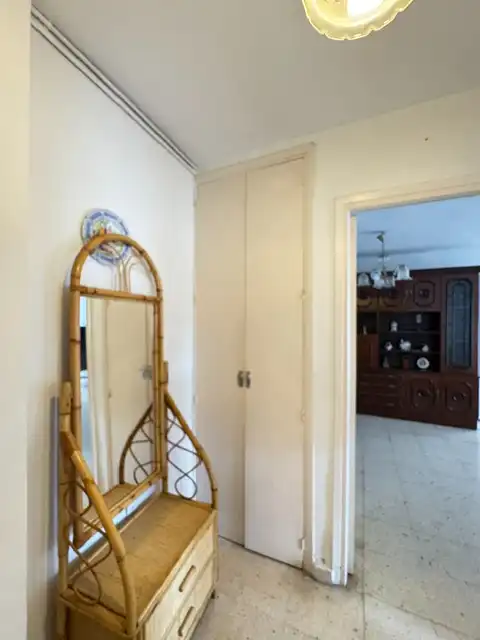 Flat for sale in Málaga  with Terrace