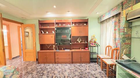 Foto 3 de Pis en venda a Calle Victoria Kent, Camí dels Magros - Casablanca, Elche / Elx