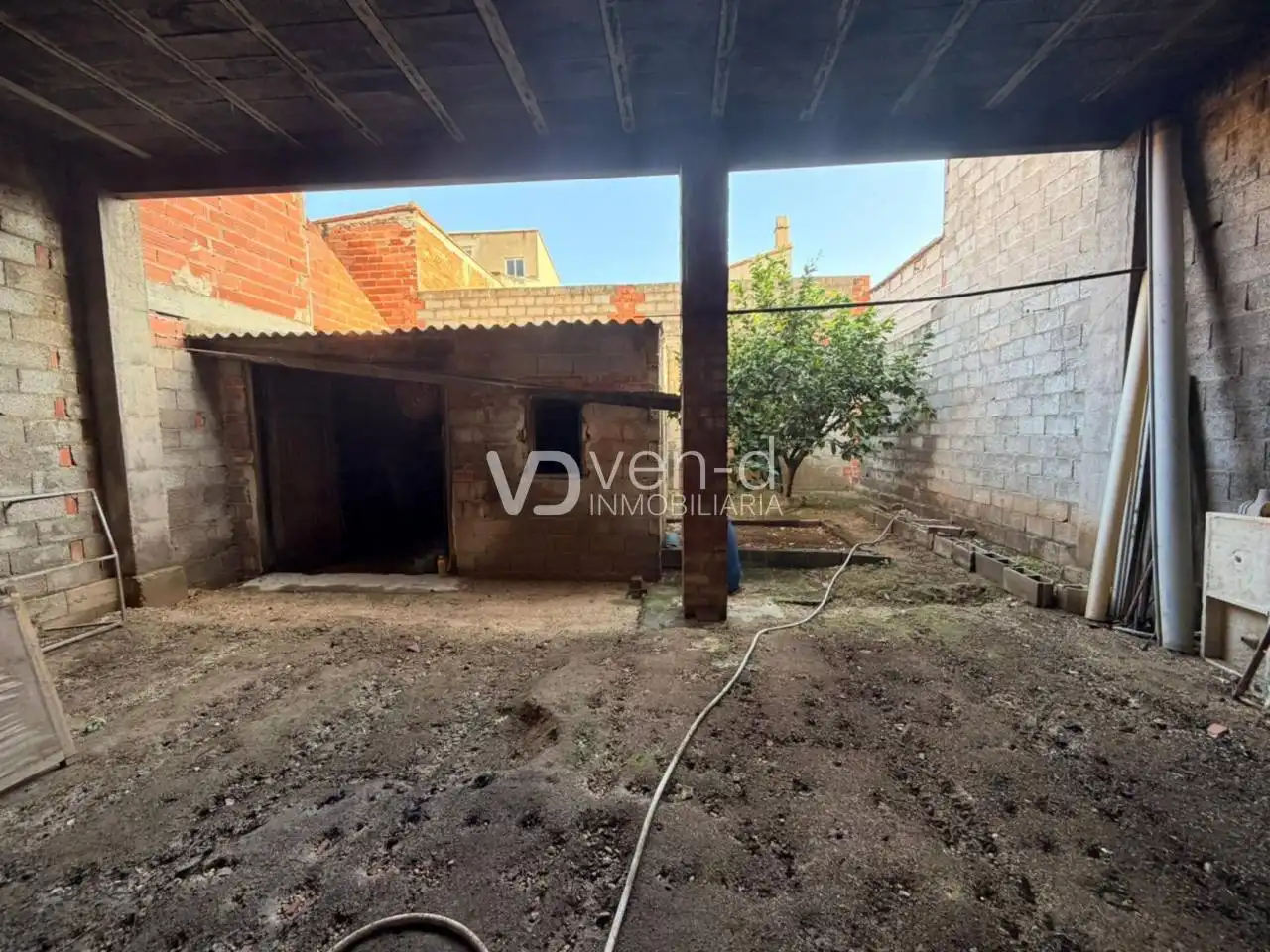 Local en venta en Enguera