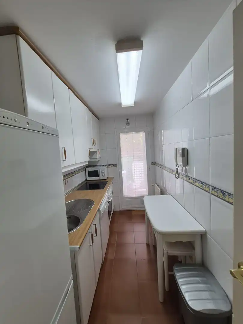 Wohnung zur Miete in Villanueva de la Cañada ciudad, imagen 5
