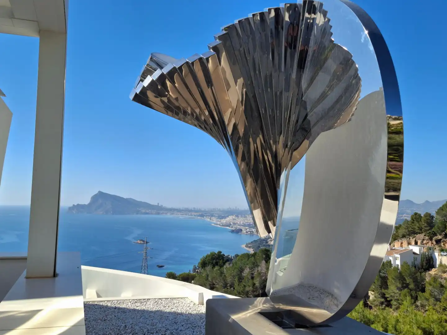Villa mit Pool zum Verkauf in Altea Hills, imagen 30