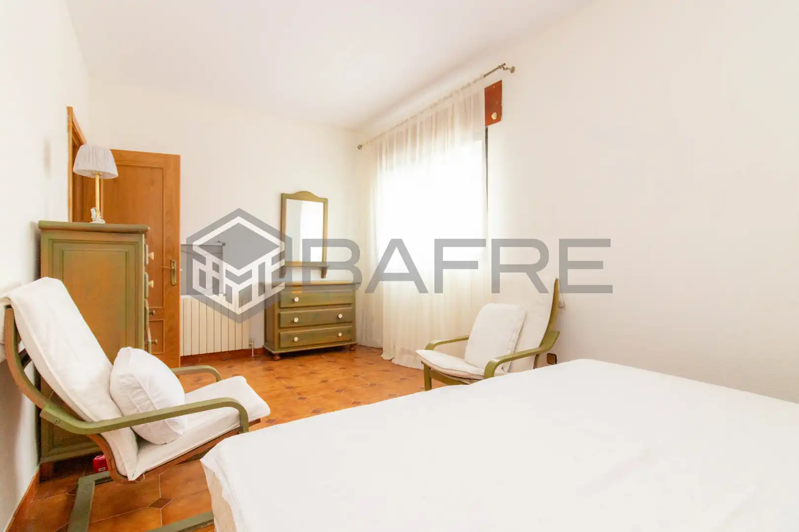 Habitación de Casa o chalet en venta en Navalagamella con Calefacción, Jardín privado y Terraza