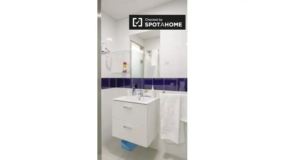 Appartement à louer à Chamberí, imagen 12