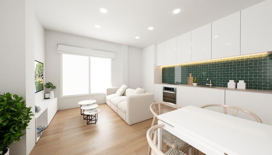 Photo 1 of Flat for sale in Carrer del Mestre Arrieta, 53, Ensanche - Parque del Oeste, Castellón