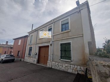 Haus zum Verkauf in Villares de Órbigo