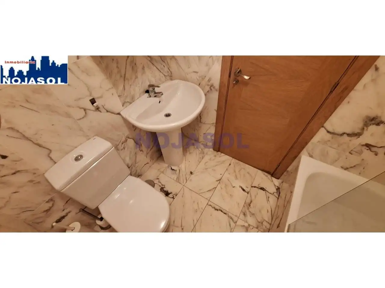 Apartament amb piscina de lloguer a Calle LA COSTA 2, imagen 48