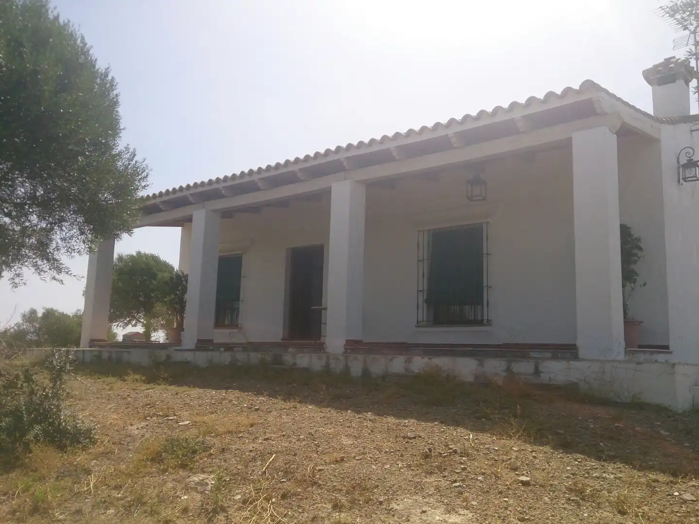 Terreny rústic en venda a Medina Sidonia, imagen 21