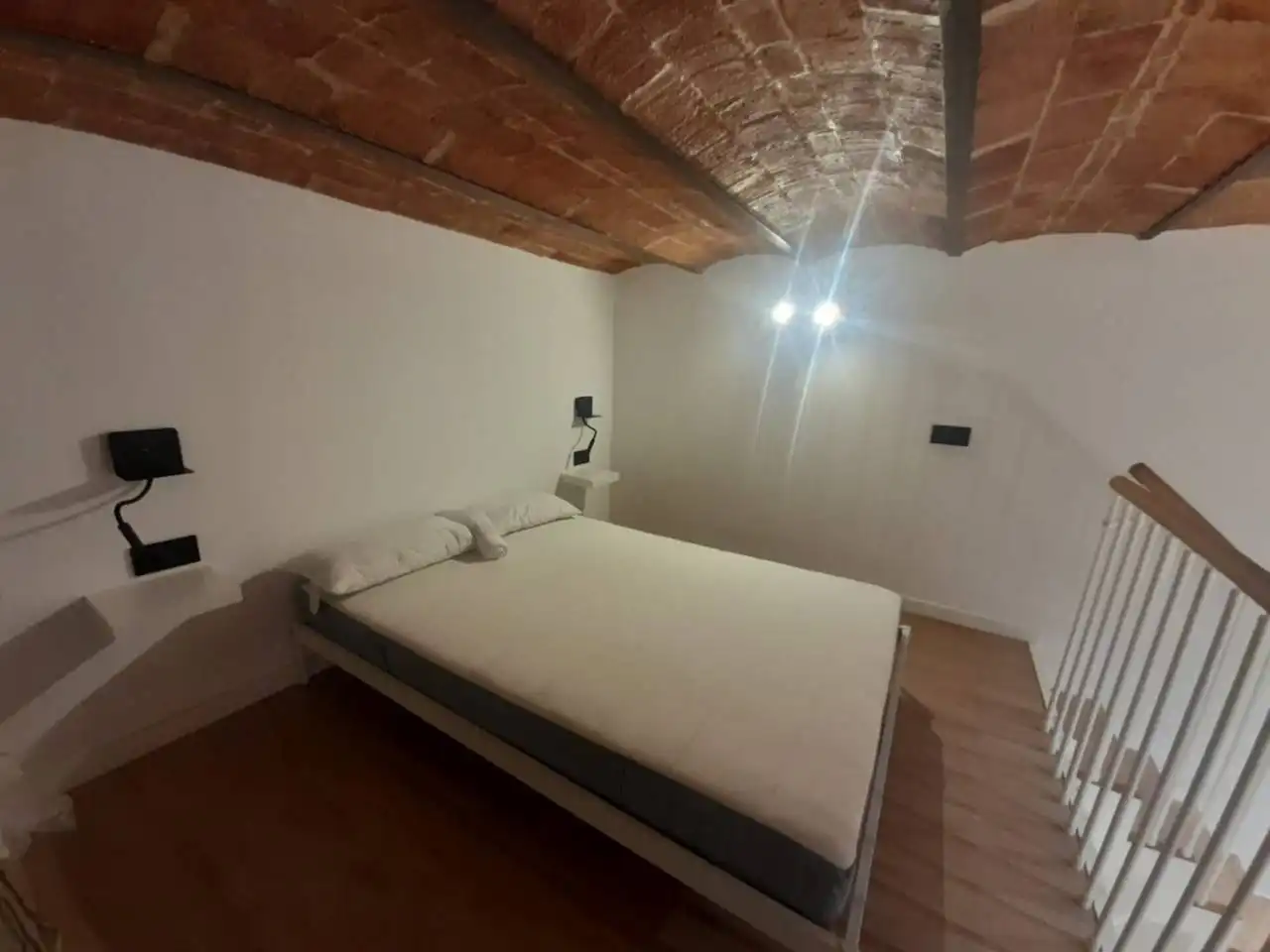 Piso de alquiler en Calle Freser, El Camp de l'Arpa del Clot