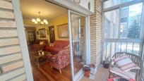 Living room of Flat for sale in Burgos Capital  with Heating and Terrace