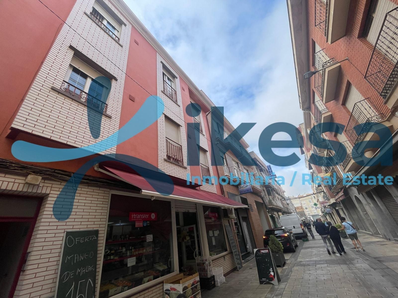 Exterior view of Flat for sale in Linares