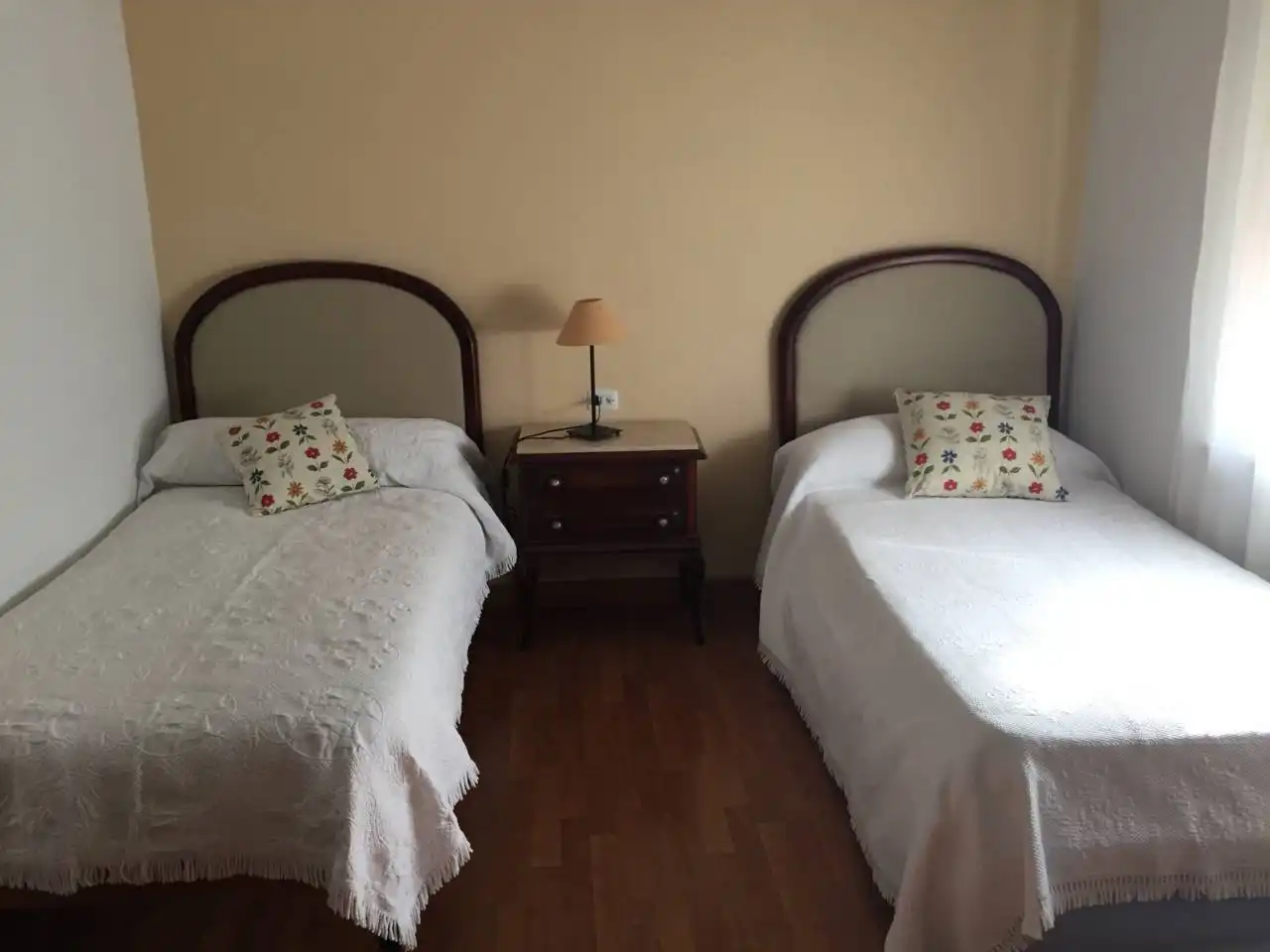 Apartament amb ascensor en venda a Villanueva de la Serena, imagen 5