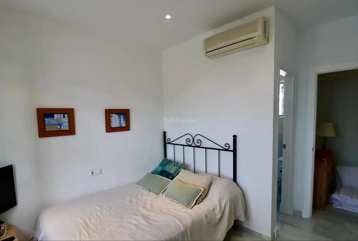 Villa mit Garten zur Miete in Calle Portugal 28, imagen 14
