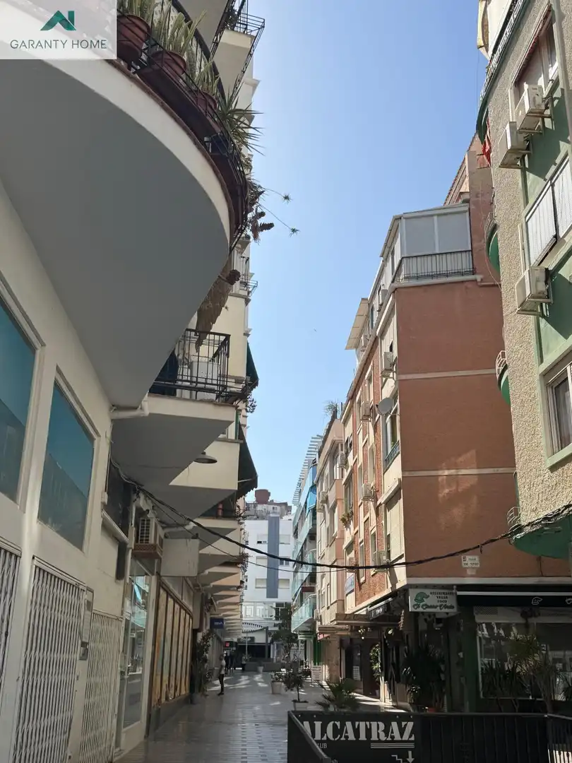 Habitatge amb ascensor en venda a PIZARRO, imagen 14