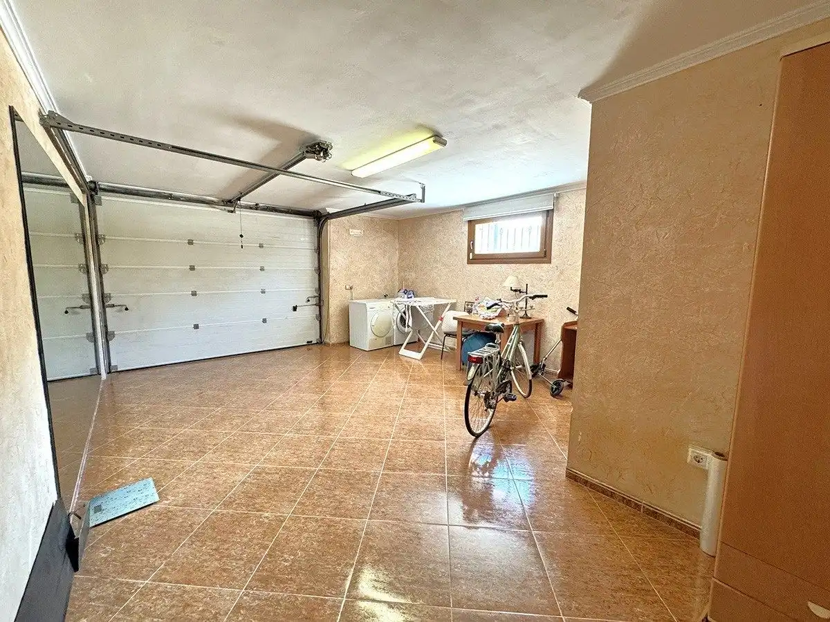 Adosado con piscina en venta en Los Balcones - Los Altos, imagen 20
