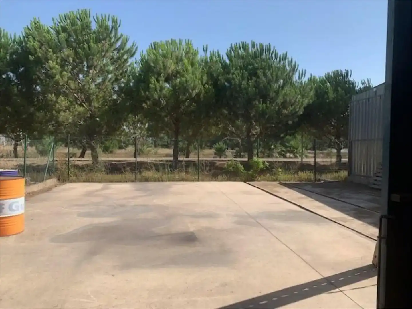 Fabrikhallen zur Miete in Tortosa