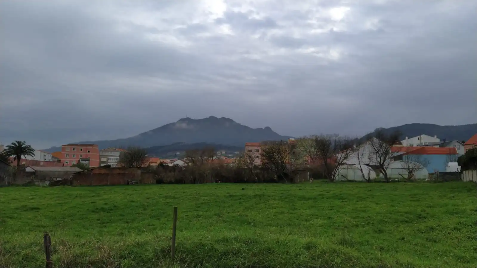 Terreni e lotti in vendita a Rúa Pérez Lugín 29
