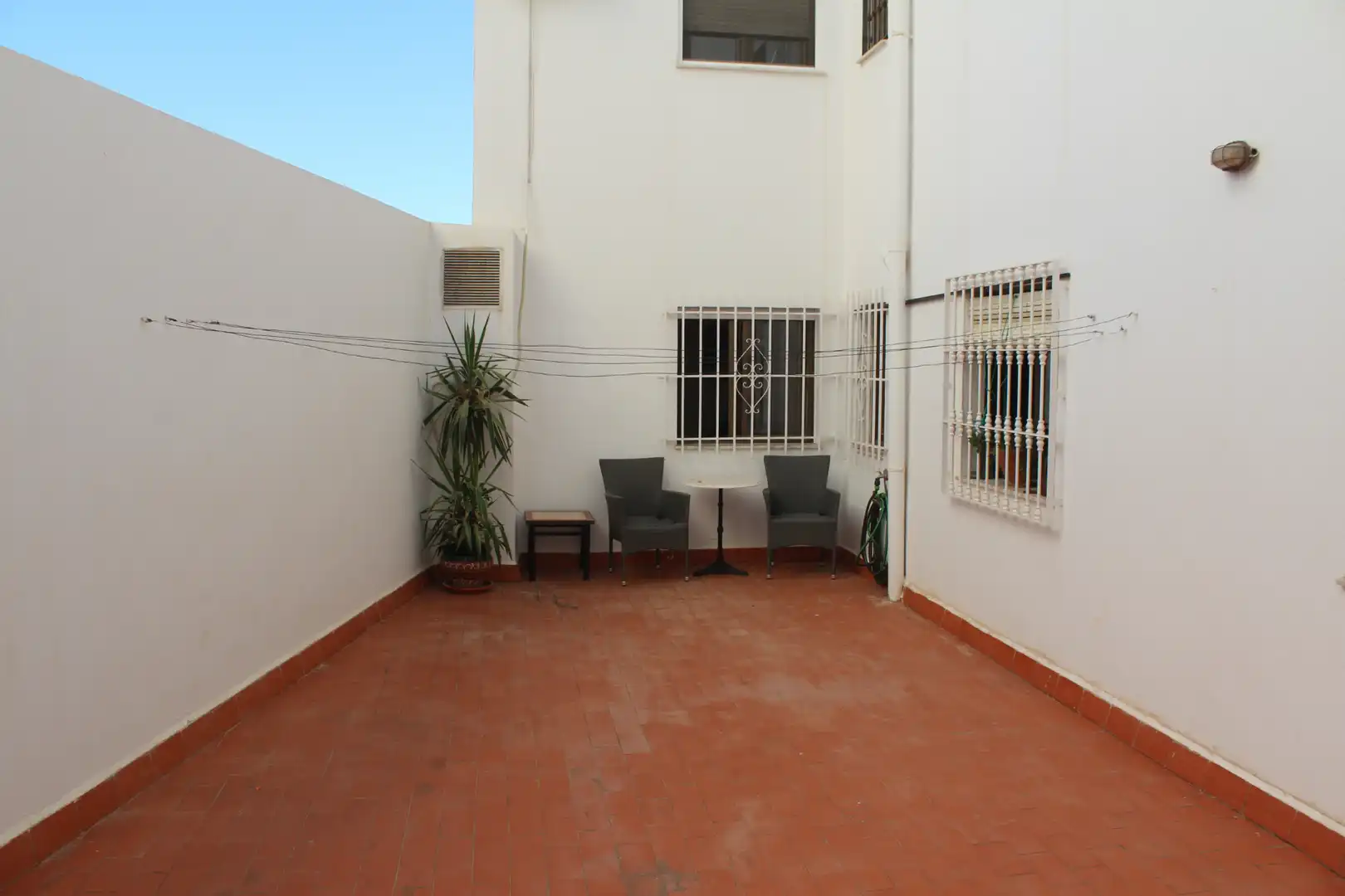 Pis en venda a Calle Lavanda, Los Molinos - Villa Blanca