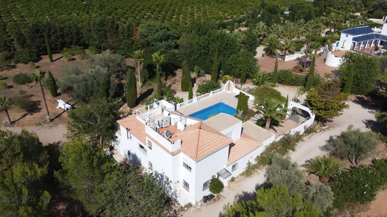 Detached house with terrace for sale in San Jorge / Sant Jordi, imagen 3