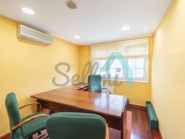 Büro mit Aufzug zur Miete in Calle Uría