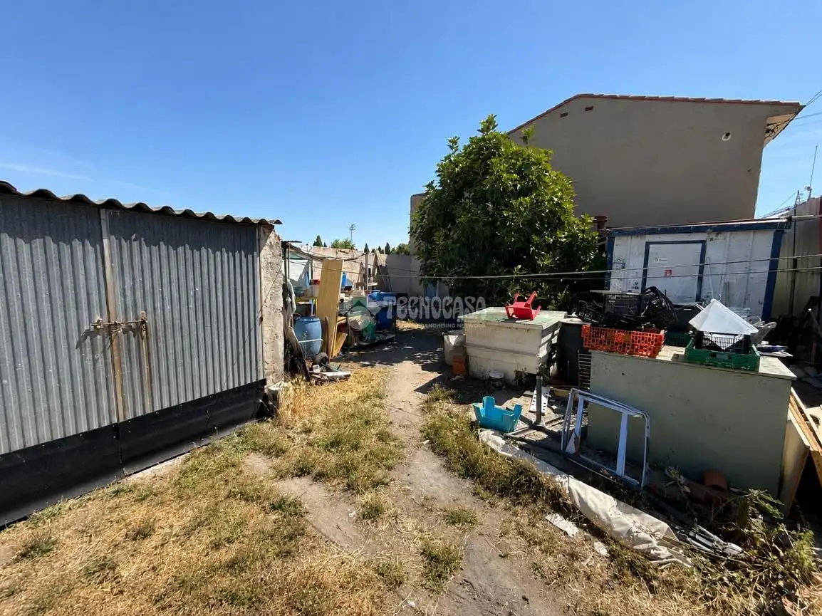 Habitatge amb terrassa en venda a Estación - Cruz Roja, imagen 6