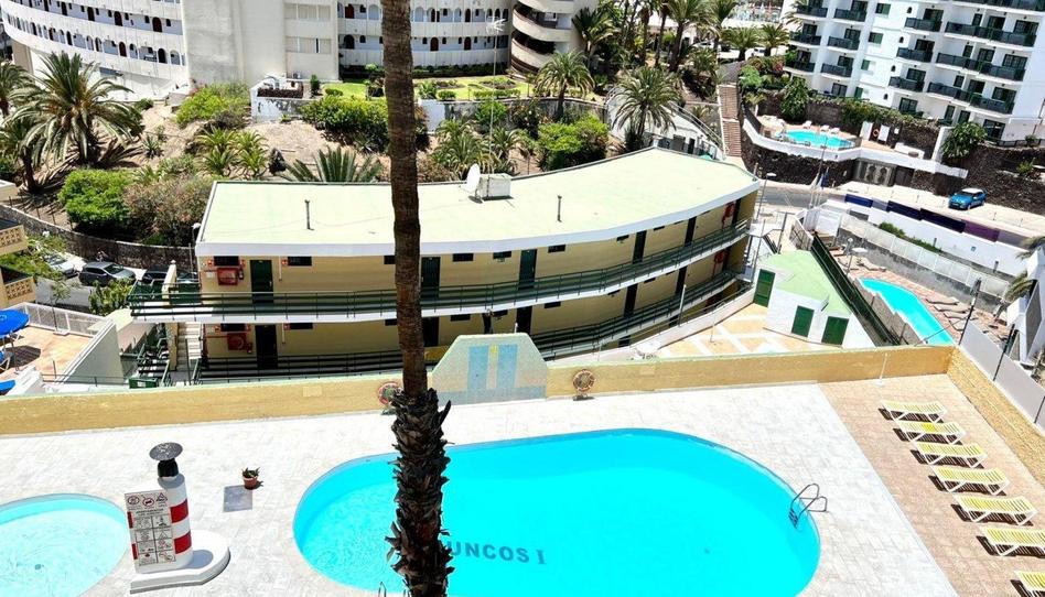 Photo 1 of Apartment to rent in Calle Marruecos, Playa del Inglés, Las Palmas