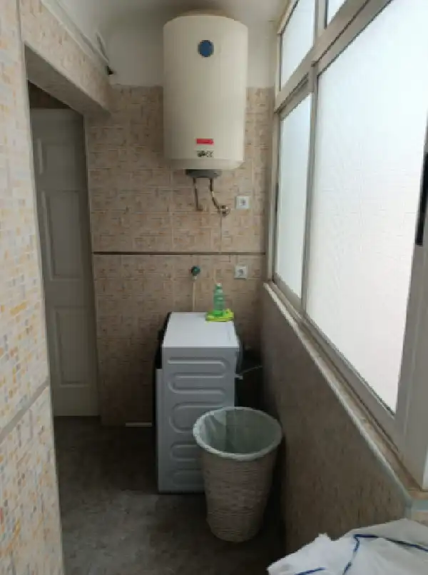 Wohnung mit Terrasse zum Verkauf in Elche ciudad, imagen 7