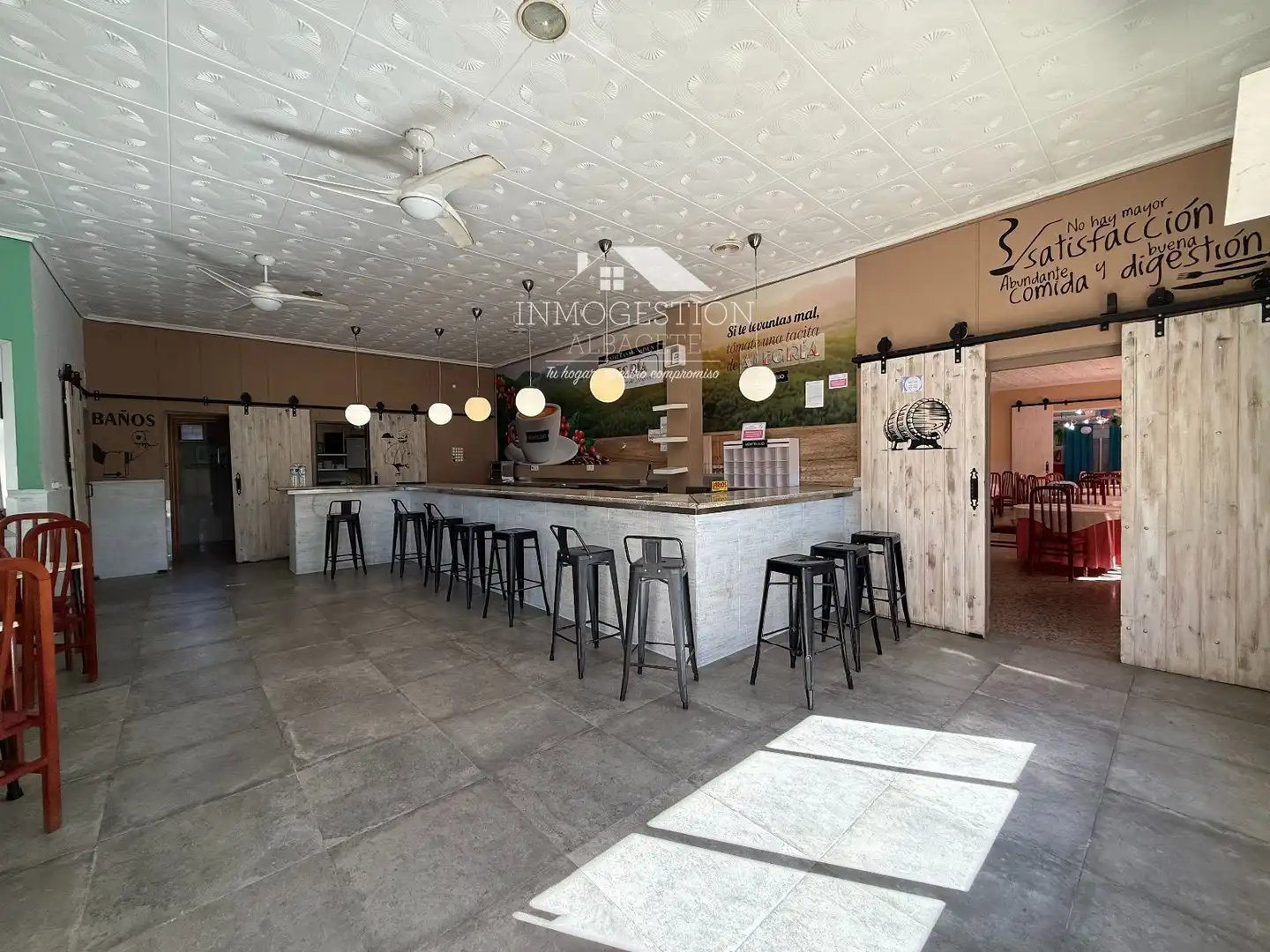 Casa o chalet en venta en Albacete con Aire acondicionado, Calefacción y Jardín privado
