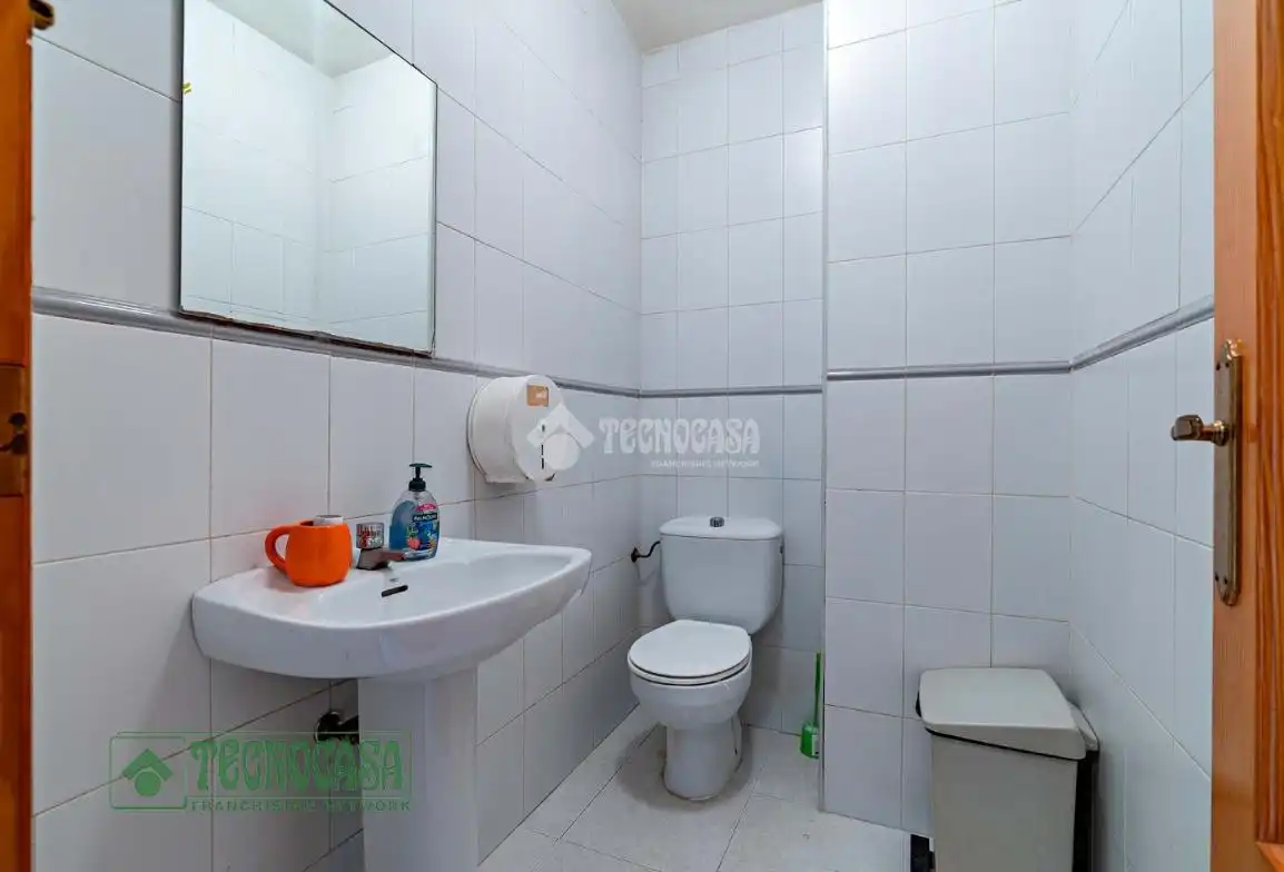 Piso con ascensor en venta en El Ejido Ciudad, imagen 8