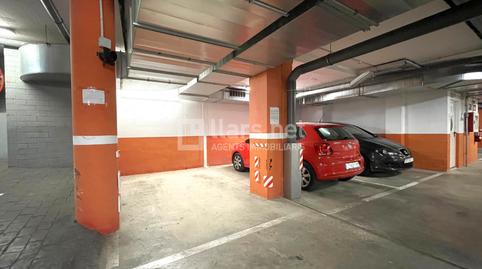 Foto 3 de Garatge de lloguer a Carrer de Pere Jacas, Barri del Mar, Barcelona