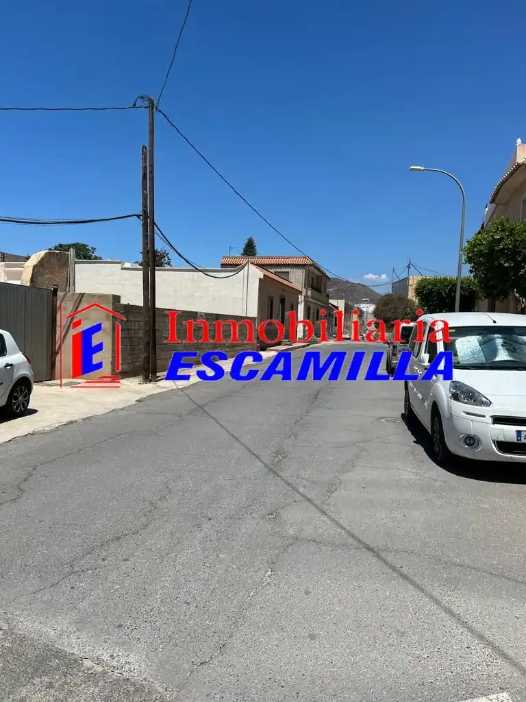 Terreno residencial en venta en Berja, imagen 3