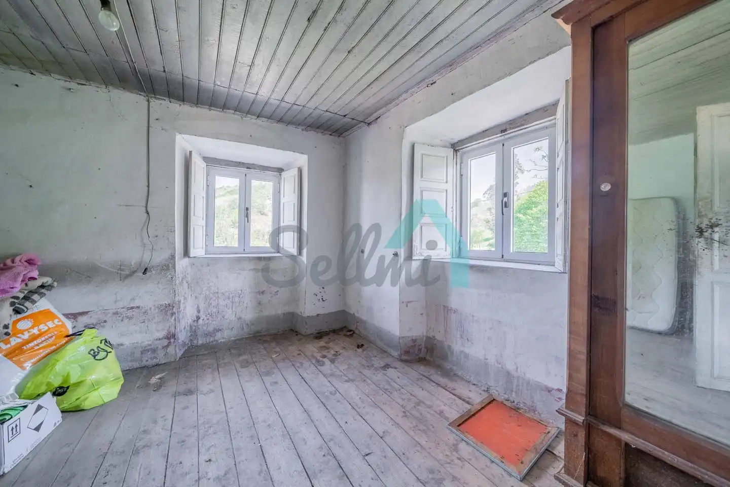 Casa amb jardí en venda a Lugar Troncedo, imagen 42