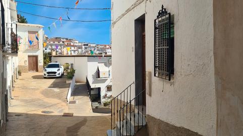 Photo 5 of Single-family semi-detached for sale in Calle Cobertizo, 2, Válor, Granada